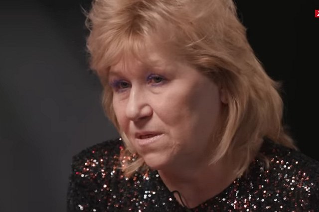 Умерла легендарная лыжница и биатлонистка Анфиса Резцова