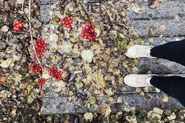 Синоптики рассказали, когда в Екатеринбурге закончится снег
