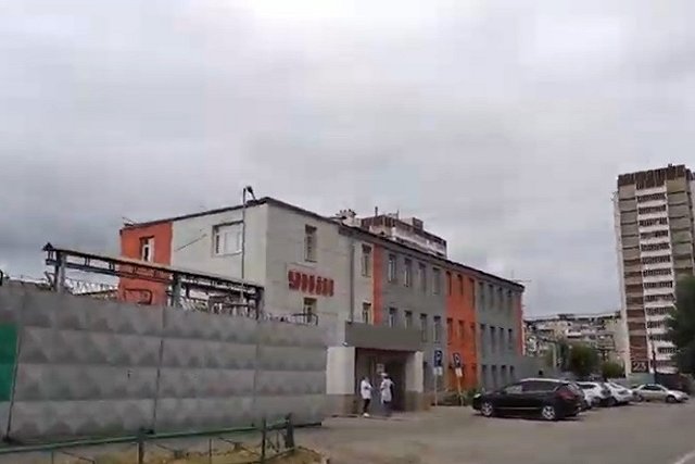 На Уралмаше жильцы дома получили квитанции сразу от двух УК