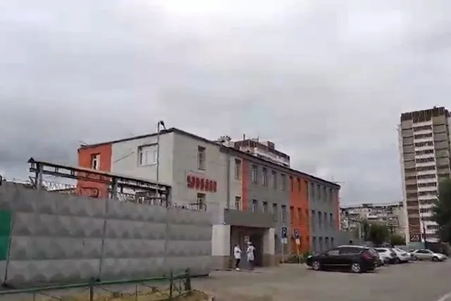 На Уралмаше жильцы дома получили квитанции сразу от двух УК