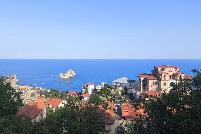 Этим летом турпоездку в отпуск совершит только половина россиян