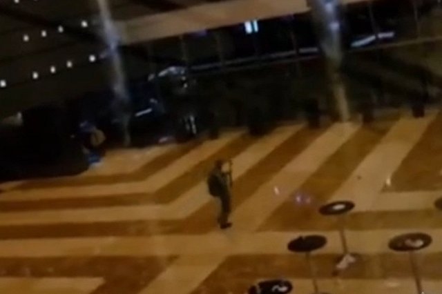 Соучастник теракта в «Крокусе» работал таксистом в Екатеринбурге