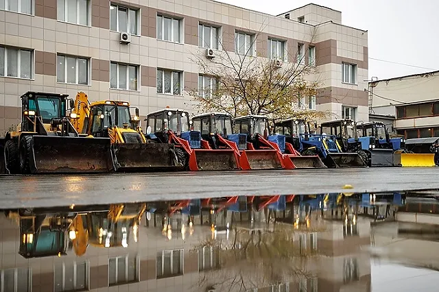 В Екатеринбурге власти на 30% поднимут зарплаты работникам одной из сфер