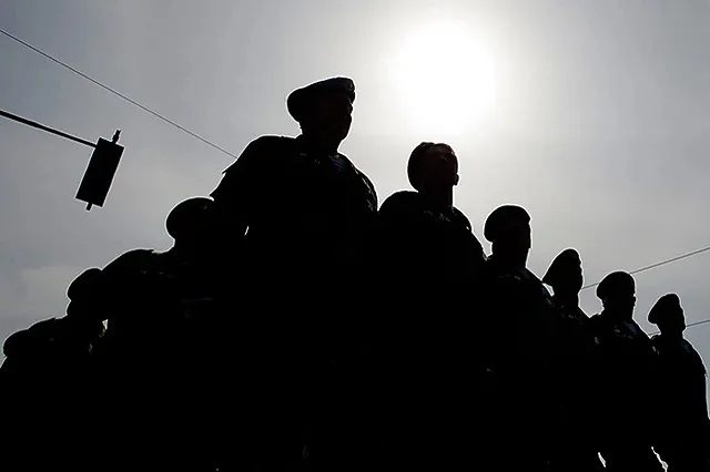 Песков ответил на вопрос о всеобщей мобилизации в России