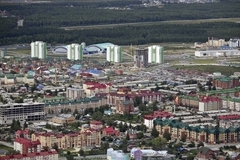 В ХМАО ввели 15-летний &quot;ценз оседлости&quot; для матпомощи