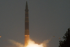 На космодроме Плесецк погибли два офицера