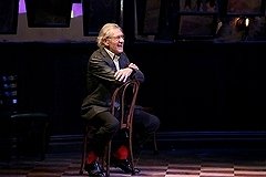 Британский МИД не советует Иэну Маккеллену ехать в Россию