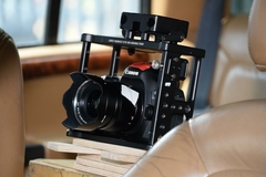 Актер из «Интердевочки» снялся в кино в Екатеринбурге