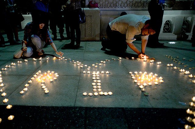 Malaysia Airlines устроила конкурс предсмертных пожеланий