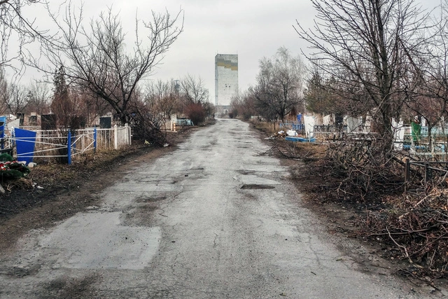 Число погибших на шахте Засядько возросло до 24