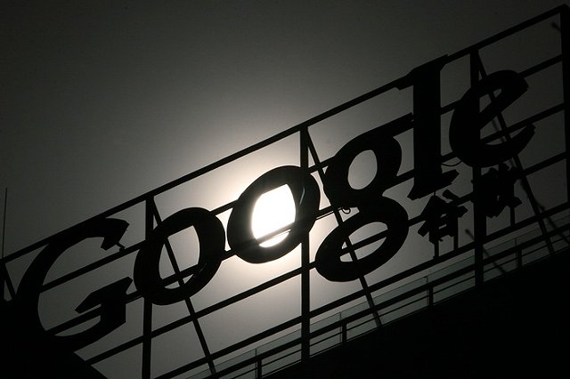 Google запатентовал нательную клавиатуру