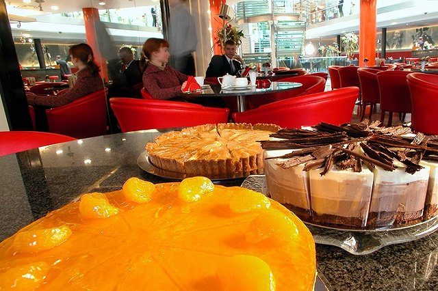 СМИ: Российские сырники вошли в список 25 самых популярных десертов в мире