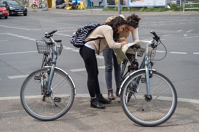 На помощь! Русские туристы больше не приезжают
