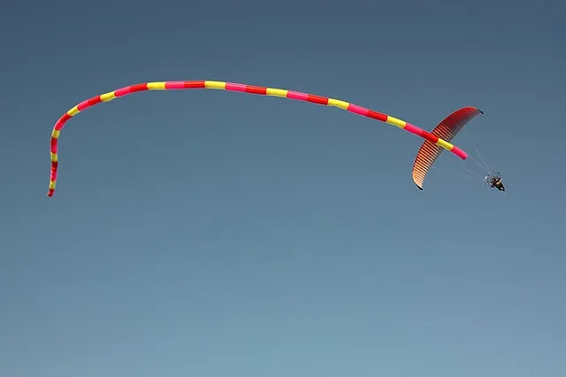 Парапланерист с озера Шарташ намерен судиться с транспортной полицией