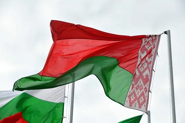 Фрукты и овощи из Белорусии могут запретить из-за поддельных сертификатов