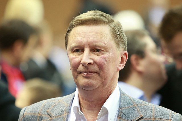 Кремль назвал дегенератом главу СБУ за слова о России и атаках в Бельгии