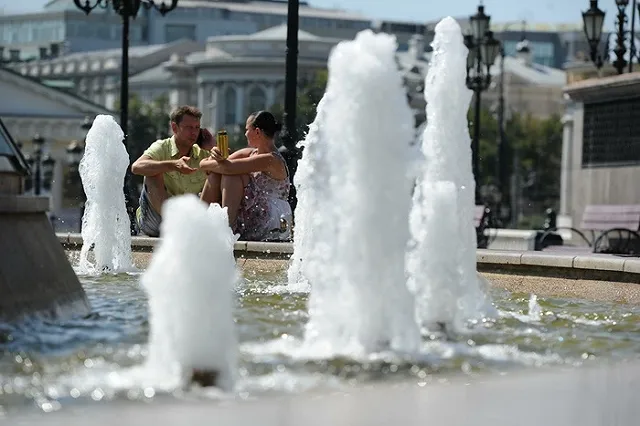 Утонувший в фонтане юноша ранее обвинялся в нетипичном преступлении