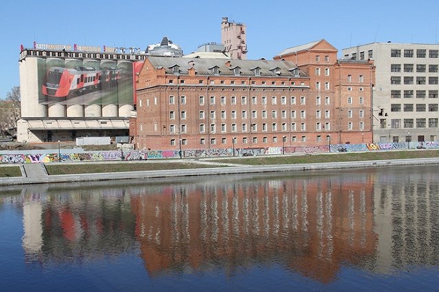 В Екатеринбурге к ЧМ-2018 отремонтируют 14 архитектурных памятников