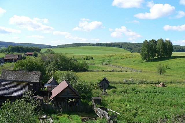 В Свердловской области осенью начнут искать нефть