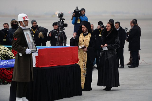 Отправившего 2000 рублей в Турцию будут судить в Твери за содействие терроризму