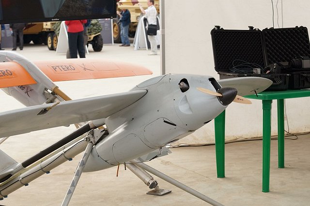 Бомбардировщики на учениях в Зауралье по наводке беспилотников разбомбили лагерь