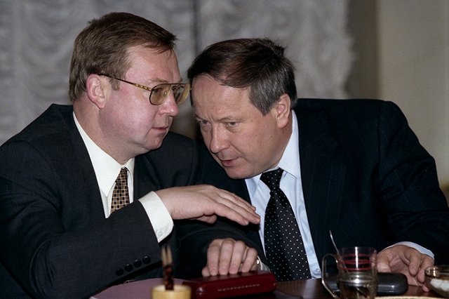 Юрий Скуратов предложил мировое соглашение журналистке, обвиняемой в клевете