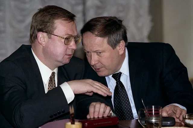 Юрий Скуратов предложил мировое соглашение журналистке, обвиняемой в клевете