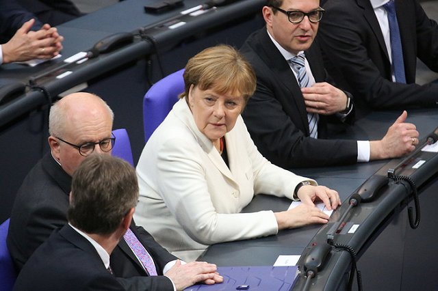 Польша воспользуется делом Скрипаля для блокировки «Северного потока-2»