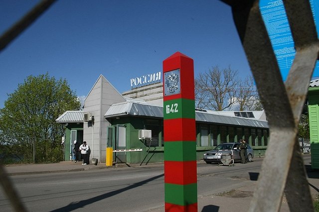 ФСБ задержала информатора по делу Петрова и Боширова