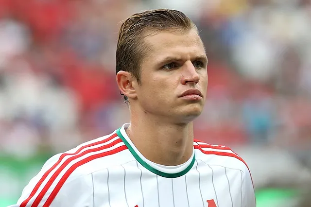 Известный футболист высказался по вопросу строительства храма в Екатеринбурге