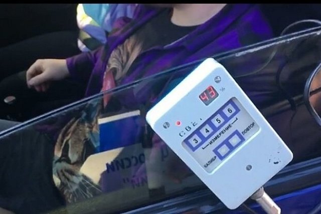 Госдуму призвали отменить наказание за тонировку автомобиля