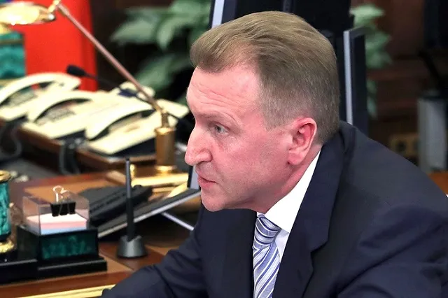 Шувалов опроверг сообщения о перелетах его семьи за границу во время пандемии