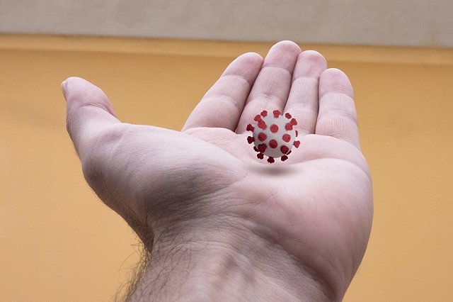 Коронавирус: последние новости на 22 августа