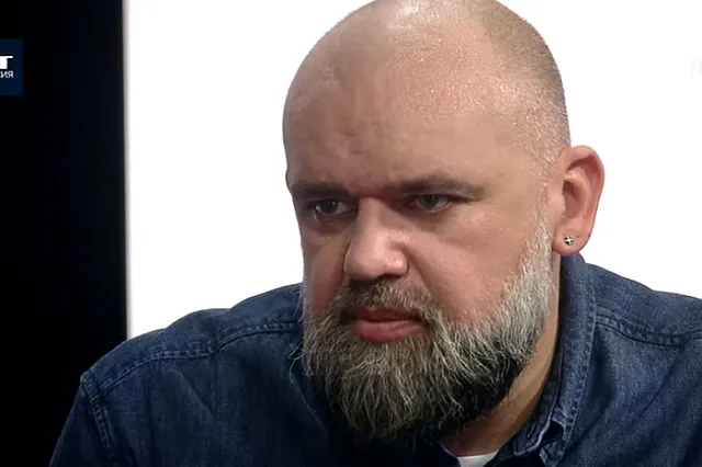 Главврач Коммунарки отметил, что у 8-10% привитых от коронавируса не появляются антитела