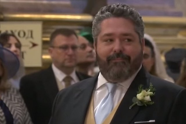 Дом Романовых заявил, что участие военных в церемонии венчания было согласовано