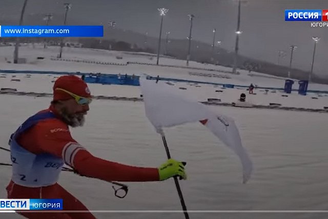 В Екатеринбурге у олимпийского чемпиона украли велосипед
