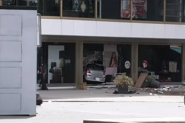 ZDF: водитель, въехавший в толпу школьников в Берлине, страдает психическим расстройством