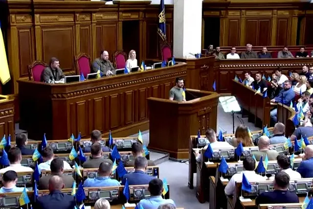 Медведев напомнил слова Черномырдина о вступлении Украины в Евросоюз