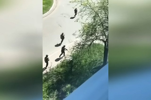 Губернатор: При атаке украинской ДРГ на Белгородчину мирный житель был убит выстрелом в голову