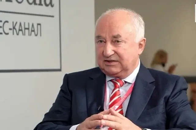 Сергей Скуратов рассказал о техническом состоянии севшего в поле А320