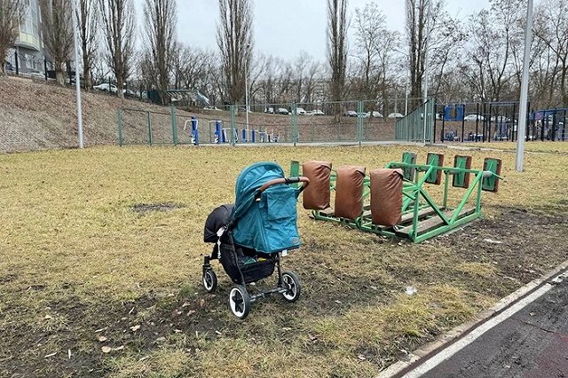 Военкор Поддубный: Расчет чешской РСЗО, нанесший удар по Белгороду, уничтожен