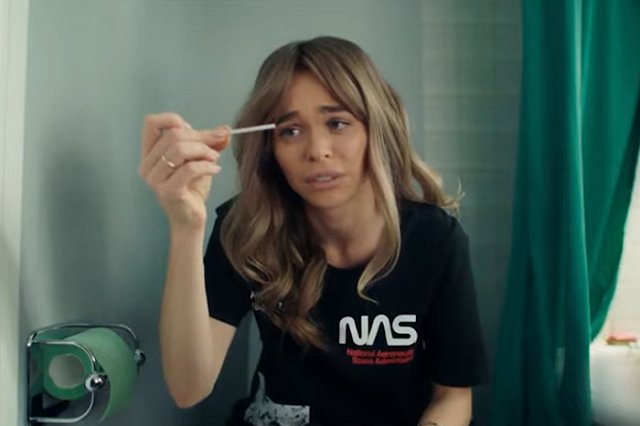 Екатеринбургский актер снялся в новом продолжении сериала «Универ» 13 лет спустя