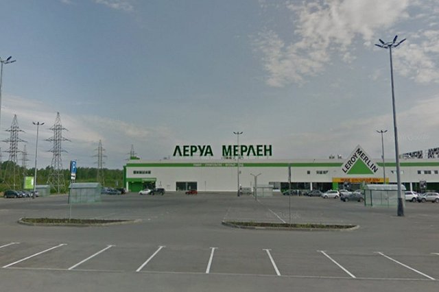 Владельцы «Гринвича» отказались от возведения очередного торгового центра в Екатеринбурге