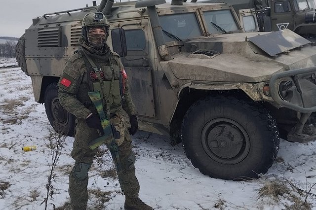 Сына советника губернатора Евгения Куйвашева комиссовали из зоны СВО из-за ранений