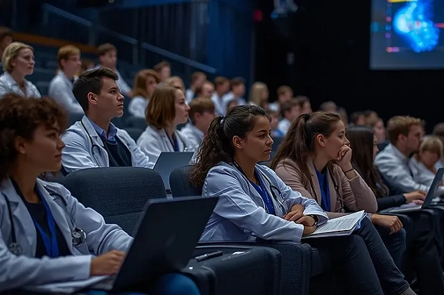 «Скатертью дорога». В профсоюзе врачей Урала не испугались оттока студентов-медиков из-за отработки