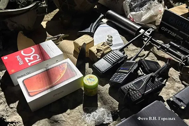 Свердловская полиция завершила расследование дела об арсенале оружия, изъятого в местной колонии