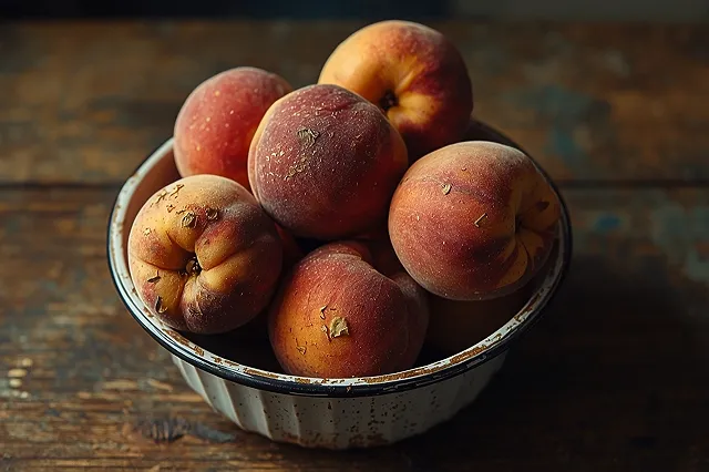 Врач Пироговки рассказал, опасно ли есть подгнившие фрукты