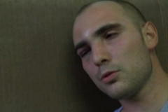 Полицейского на Матвеевском рынке Москвы ударили гирей