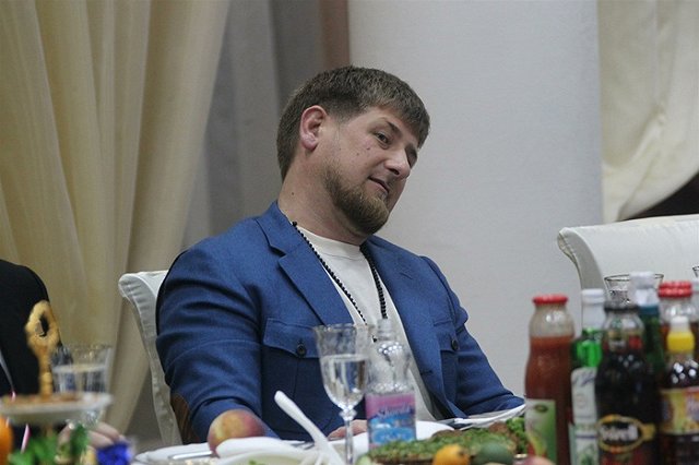 Суд признал экстремистским письмо Ходорковскому про Северный Кавказ