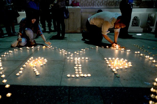 Серийный номер найденного обломка самолета совпал с данными пропавшего «Боинга»
